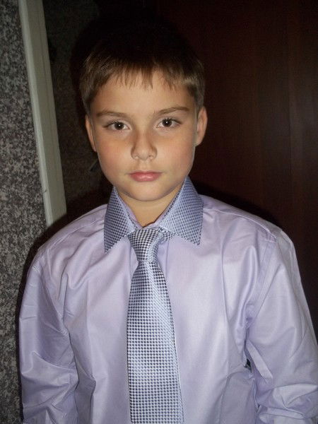 Дмитрий Шевалдин