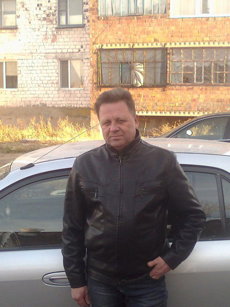 Владимир Киин