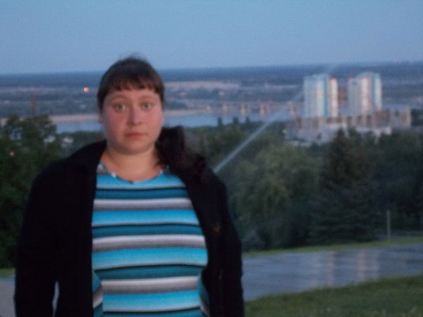 Валентина Лисичкина