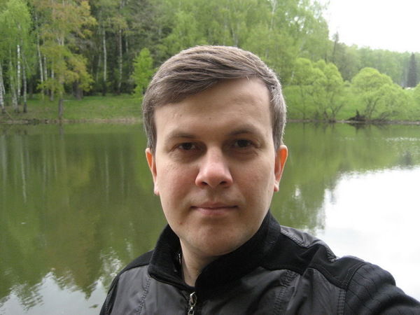 Игорь Абузяров