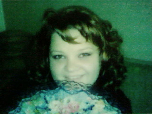 Катерина Кочетова