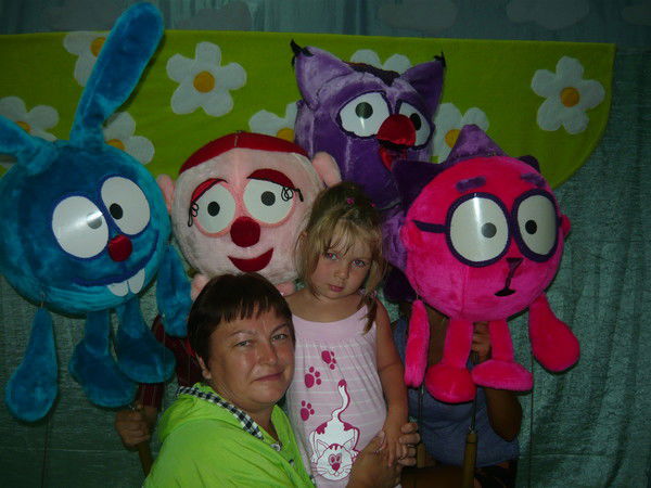 Софья Чуракова