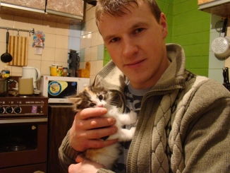 Александр Пимонов