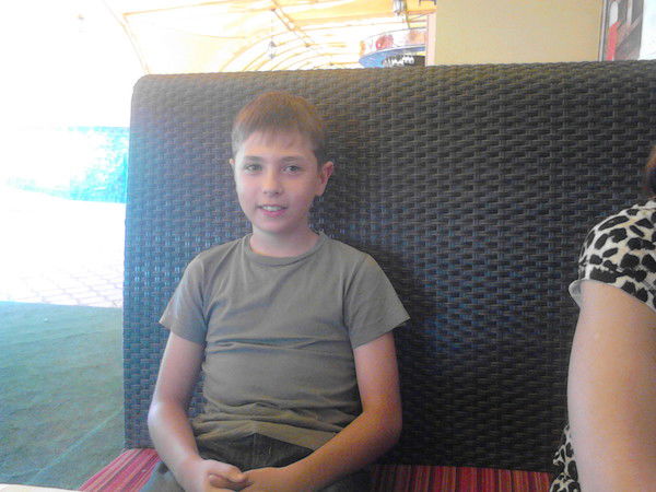 Максим Сухаренко