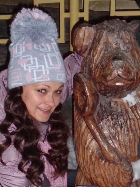 Ирина Неделько