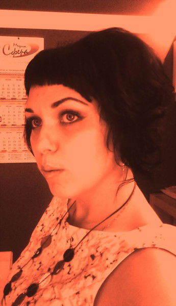 Евгения Гаврилова