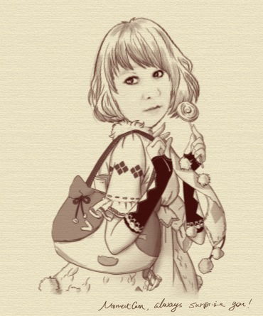 Оксана Ксанова