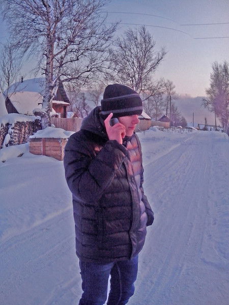 Лёха Кудрич