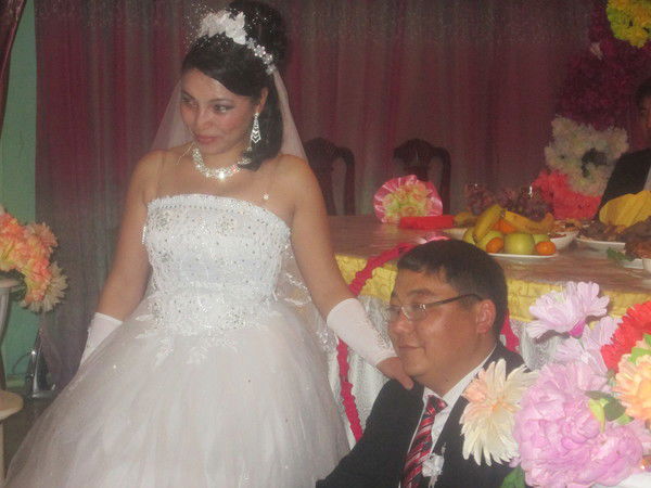 Жанар Керемкулова