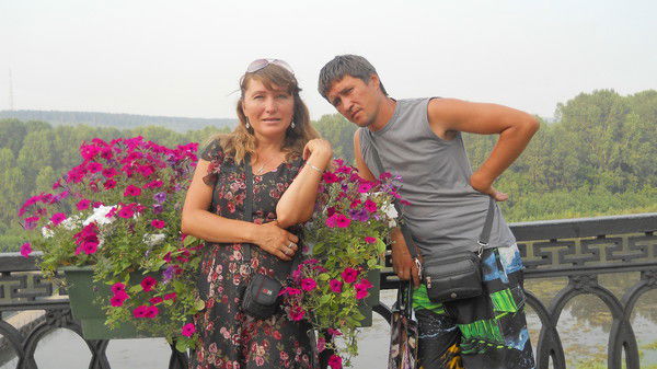 Юра Черепанов