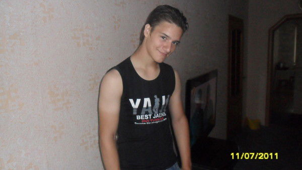 Кирилл Иванько