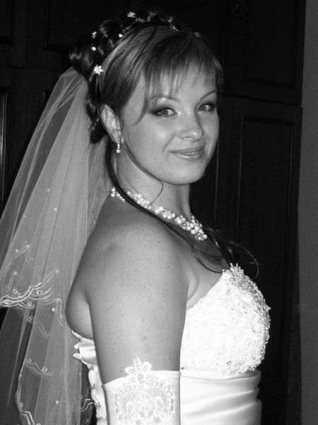 Елена Строчикова