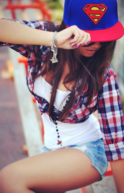 Настя Хавина