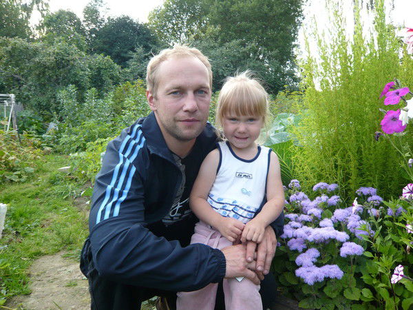 Андрей Афоничев