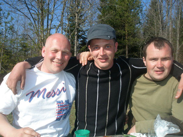 Павел Коковкин