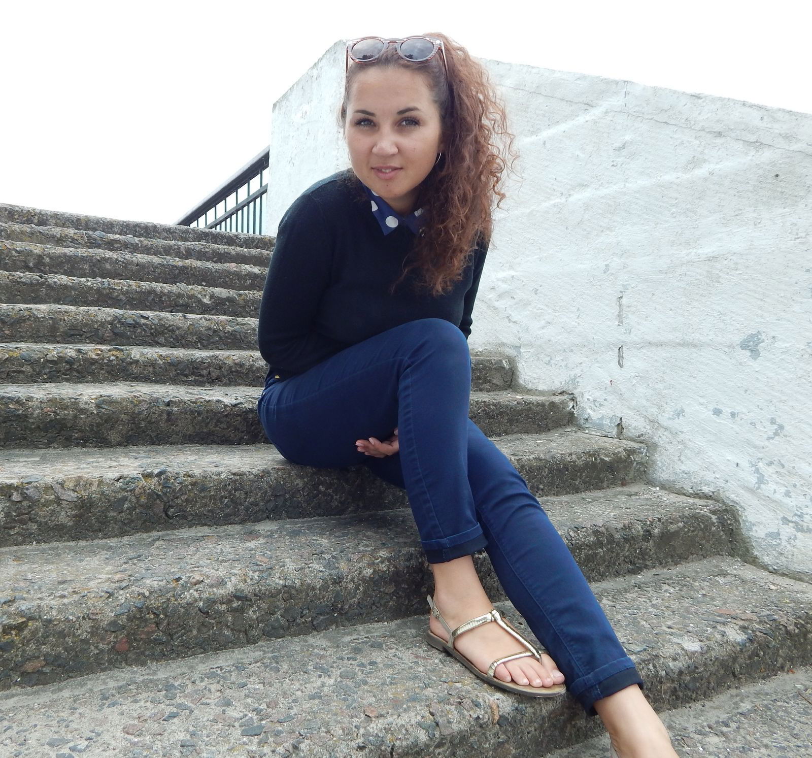 Анастасия Гаргун