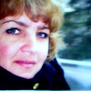 Светлана Чернявская