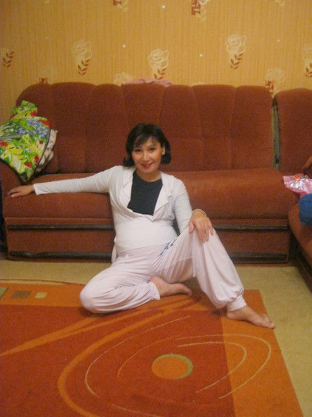 Толкын Дартаева