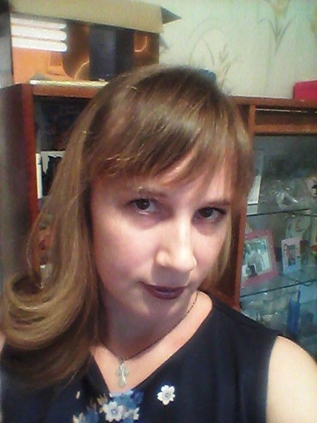 Джафарова Наталья