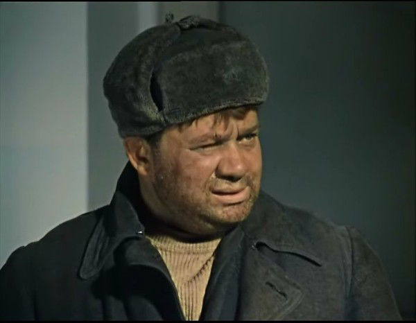 Эдуард Дубинин