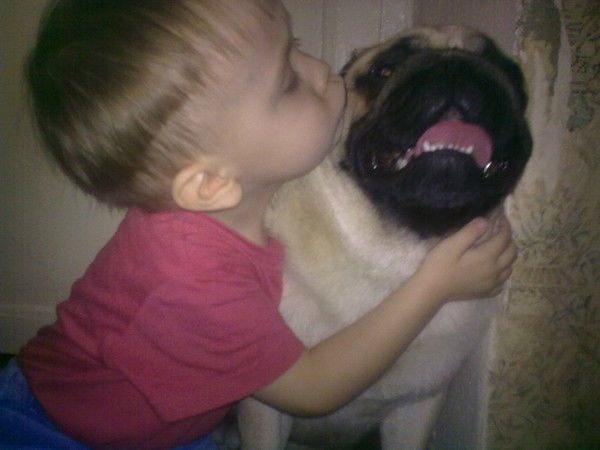 Юлия Харченко