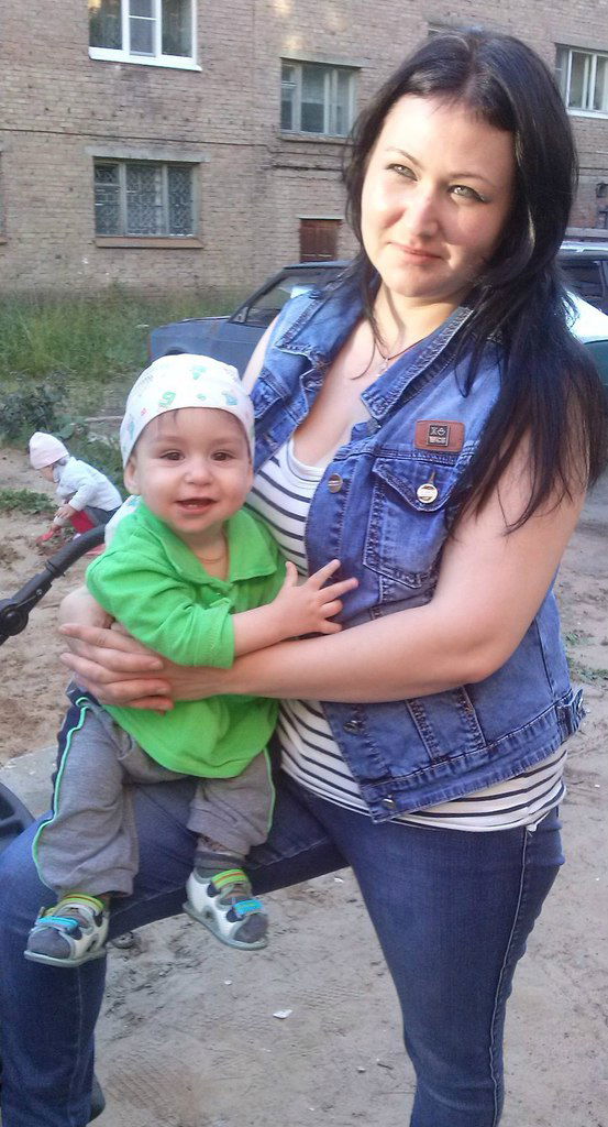 Наталья Панюшкина