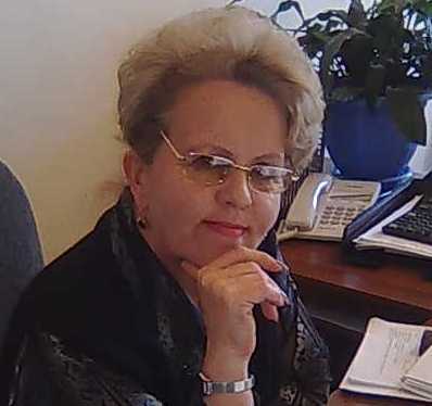 Татьяна Владимирова