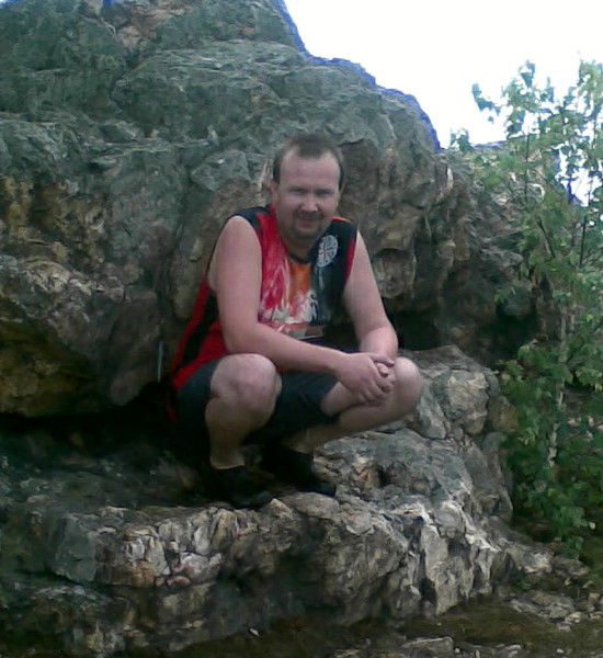 Валера Лейман