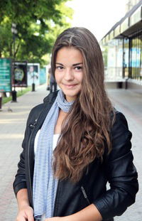 София Ливицкая