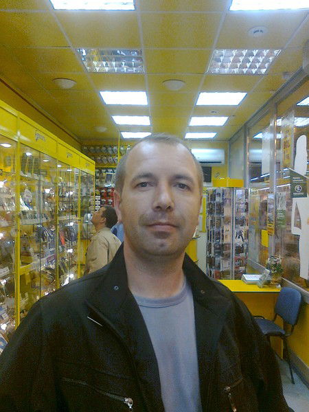 Александр Понкратов