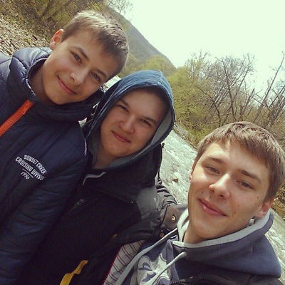 Артём Ковтун