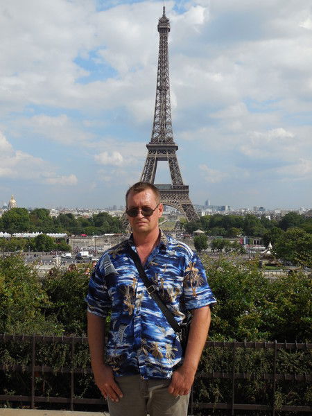 Николай Булава