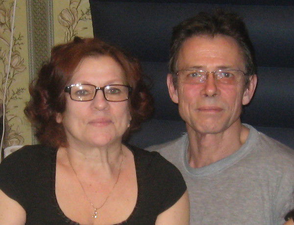 Левко Петерсон