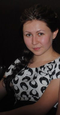 Дина Резяпова