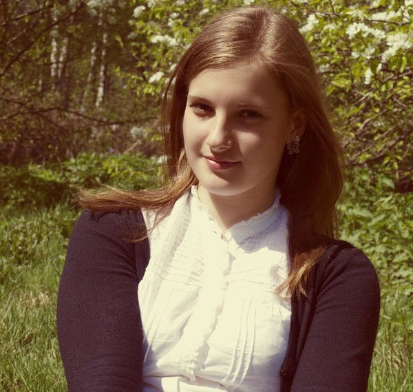 Мария Боровикова