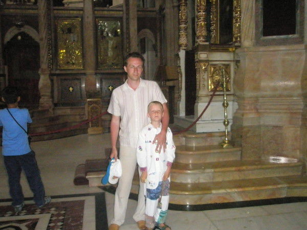 Алексей Латаш