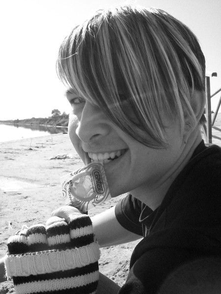 Сергей Рыбаков