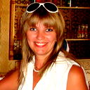 Светлана Блинова