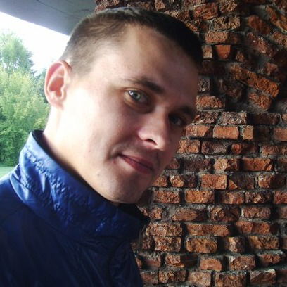 Женя Курочка