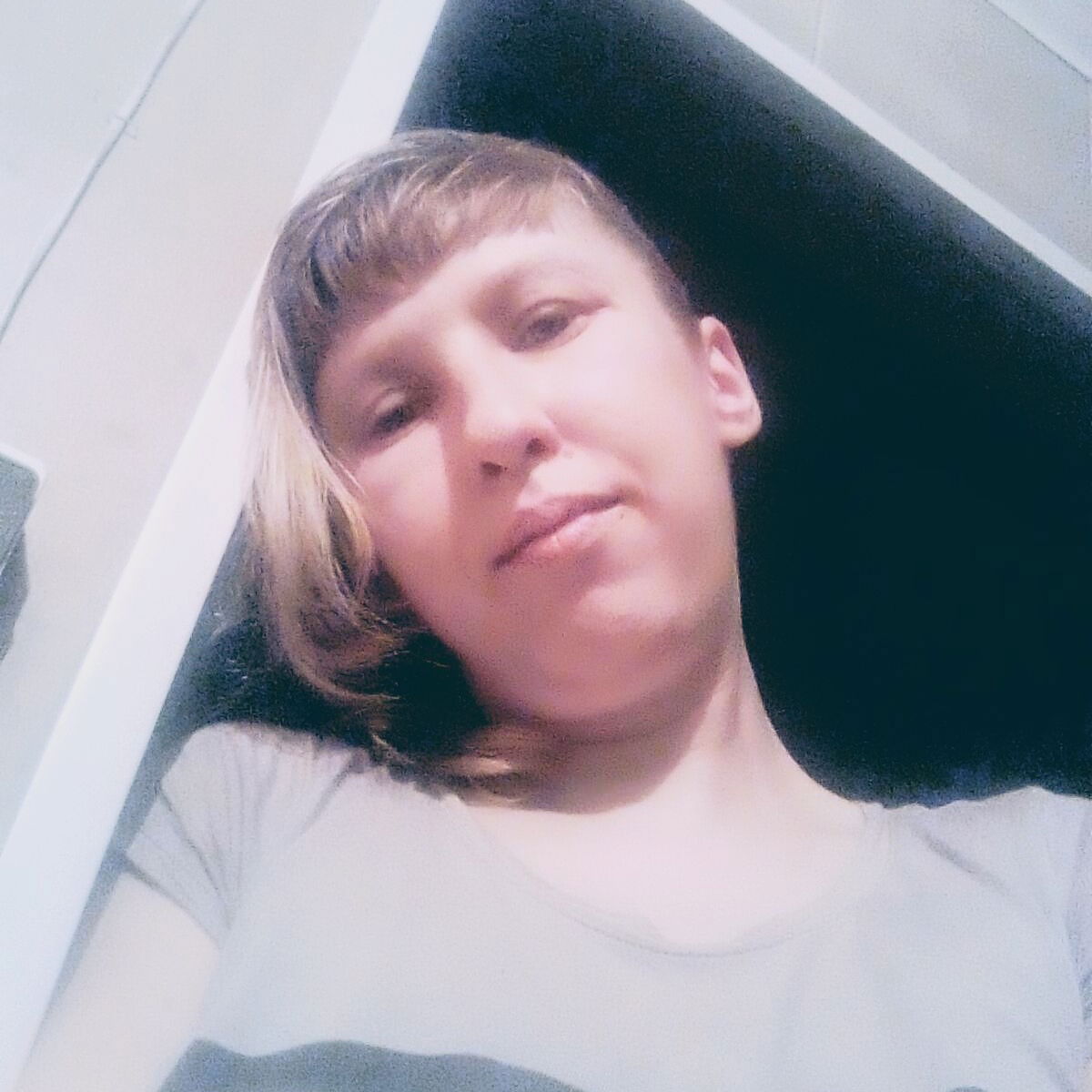 Анастасия Самохина