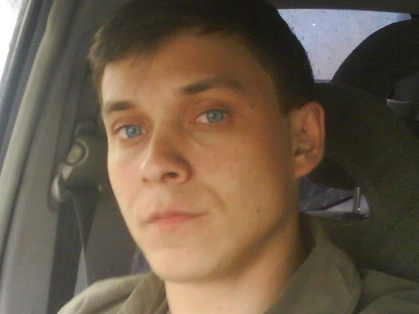 Егор Токунов