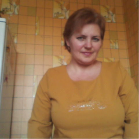 Людмила Балкис