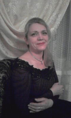 Антонина Богодухова