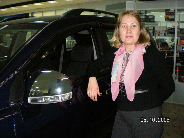 Эльвира Макарова