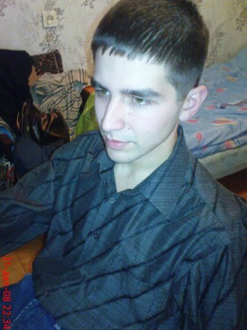 Александр Лысов