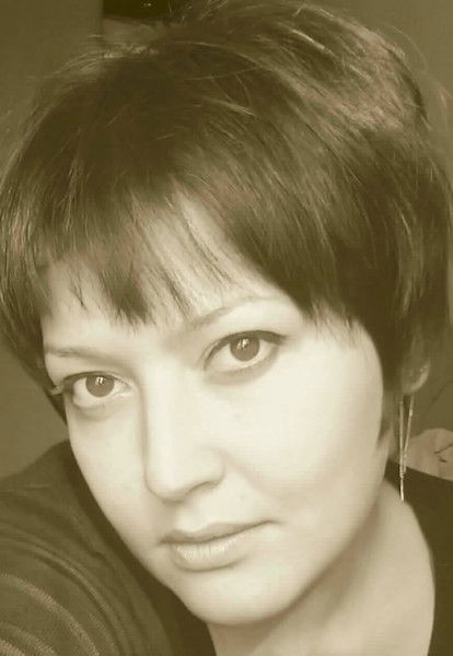 Татьяна Тихомирова