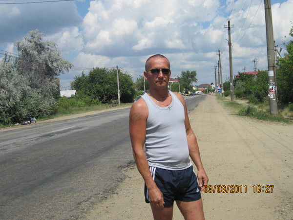 Сергей Гудимов