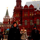 Глюса Шарафутдинова