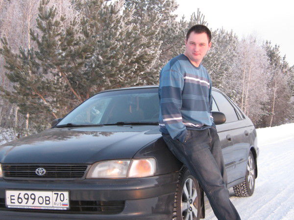 Сергей Ламеко