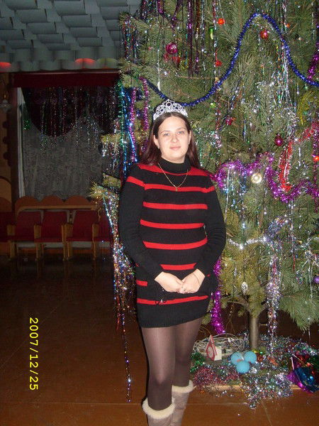 Татьяна Банкеева